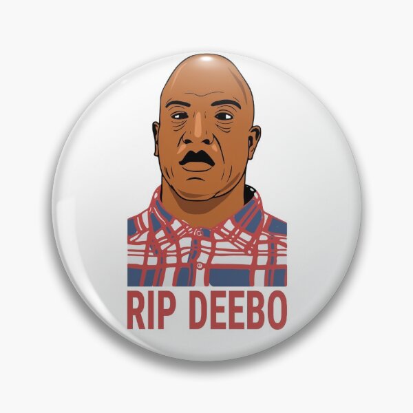 Item preview, Deebo designed and sold by sandraking0908.
