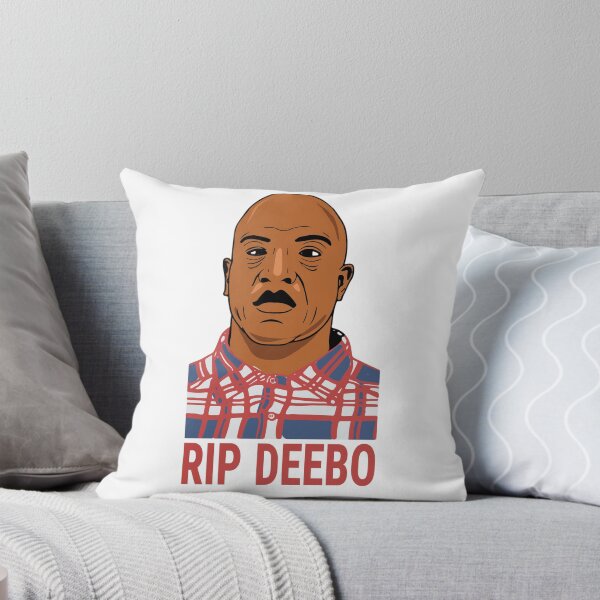 Item preview, Deebo designed and sold by sandraking0908.