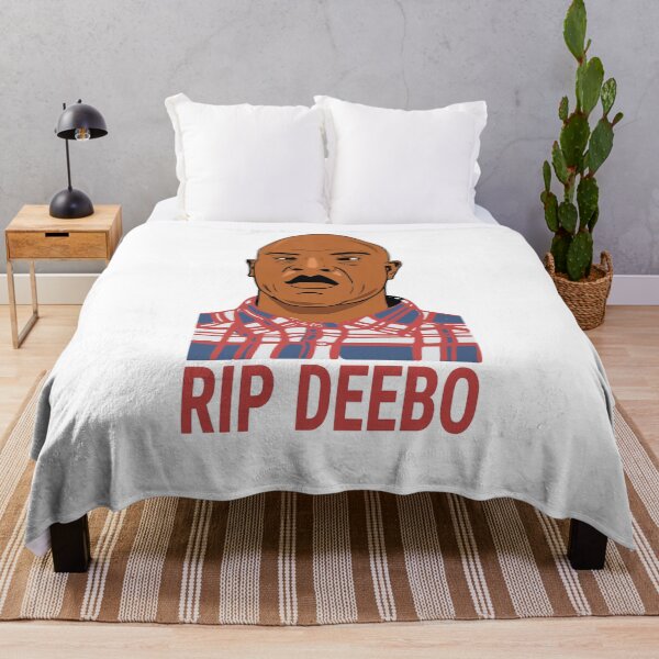 Item preview, Deebo designed and sold by sandraking0908.