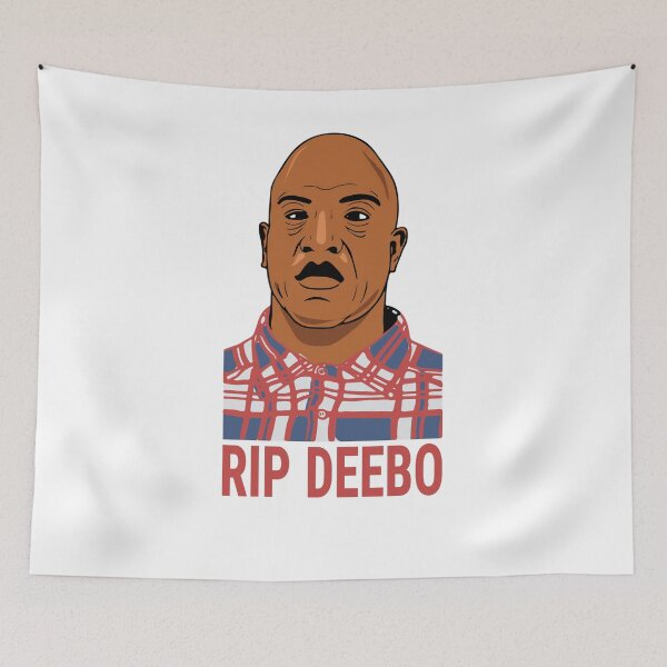 Item preview, Deebo designed and sold by sandraking0908.