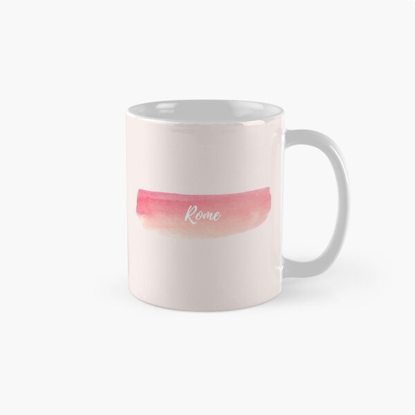 Item preview, Rome (Pastel Rose Pink) designed and sold by CityCollection.