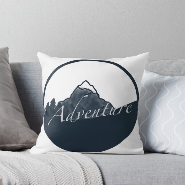 Item preview, adventure seeker designed and sold by peepsandwich.