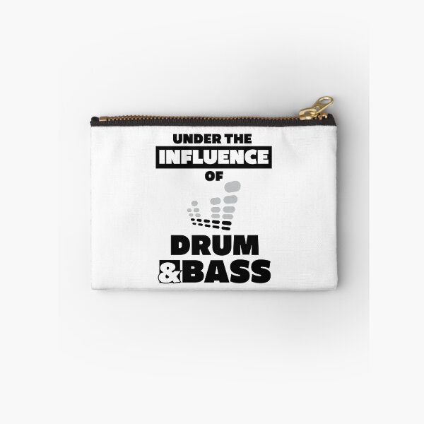 Item preview, Under the Influence of Drum & Bass designed and sold by Ricardo Landeros.