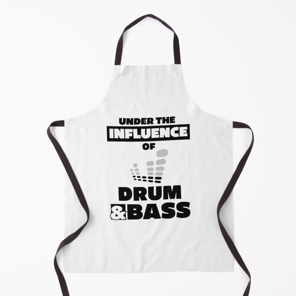 Item preview, Under the Influence of Drum & Bass designed and sold by Ricardo Landeros.
