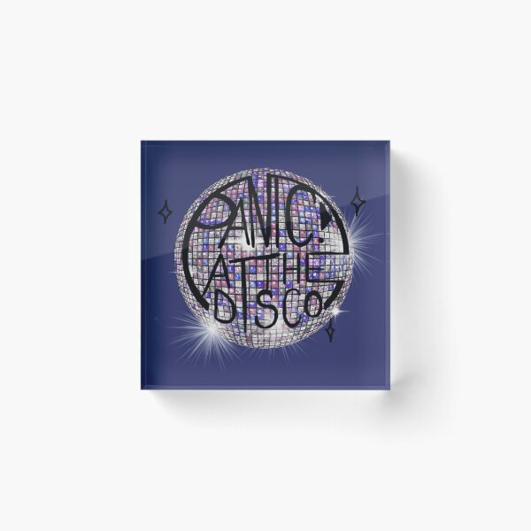 Item preview, Disco designed and sold by Ninja  Designs.