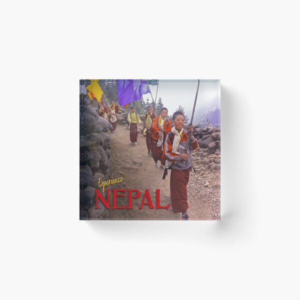 Artikelvorschau, Nepal Travel entworfen und verkauft von travelwitheric.