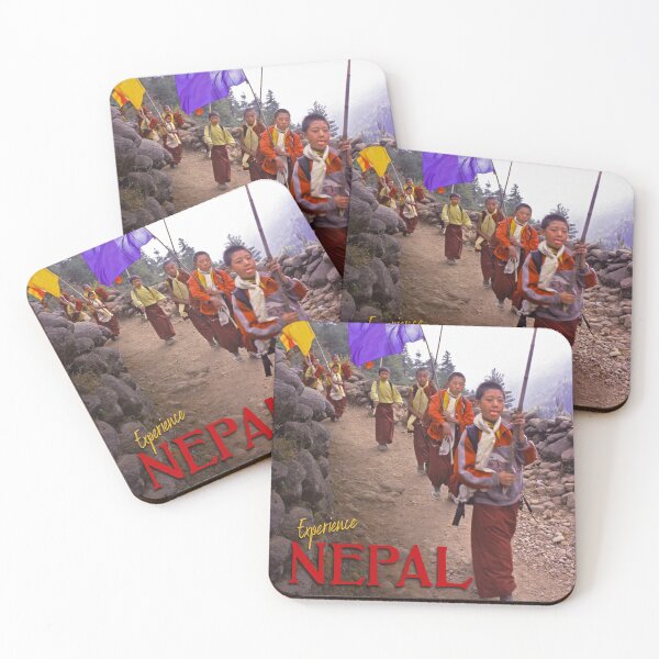 Artikelvorschau, Nepal Travel entworfen und verkauft von travelwitheric.