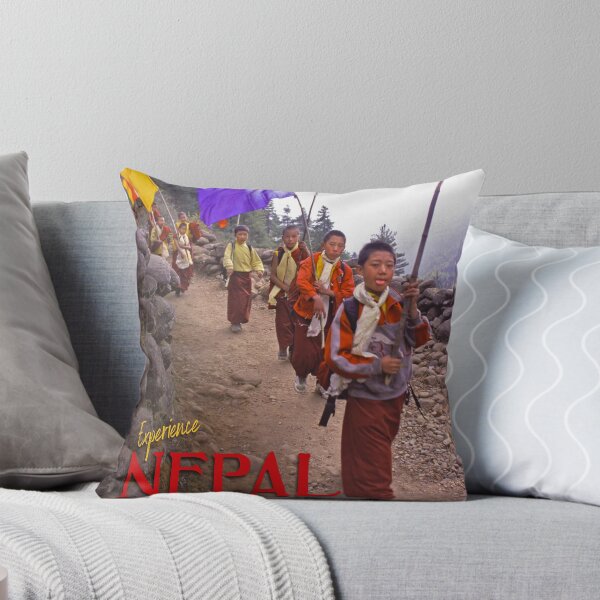 Artikelvorschau, Nepal Travel entworfen und verkauft von travelwitheric.