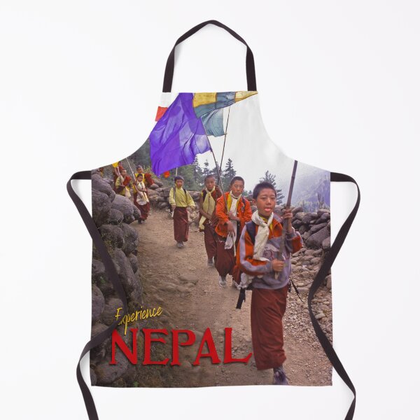 Artikelvorschau, Nepal Travel entworfen und verkauft von travelwitheric.