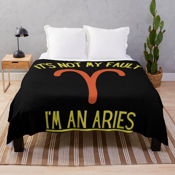 Item preview, Aries Zodiac Sign horoscope Zodiac sign test designed and sold by InkmanTFactory.