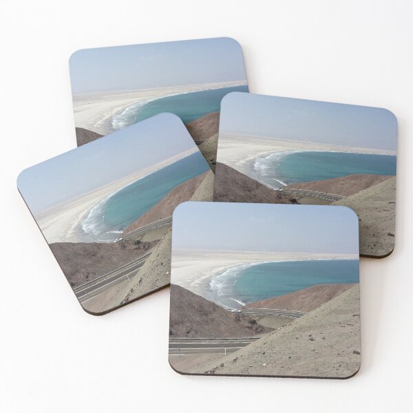 Item preview, La Rinconada Beach, Antofagasta, Chile designed and sold by Ksaavet.