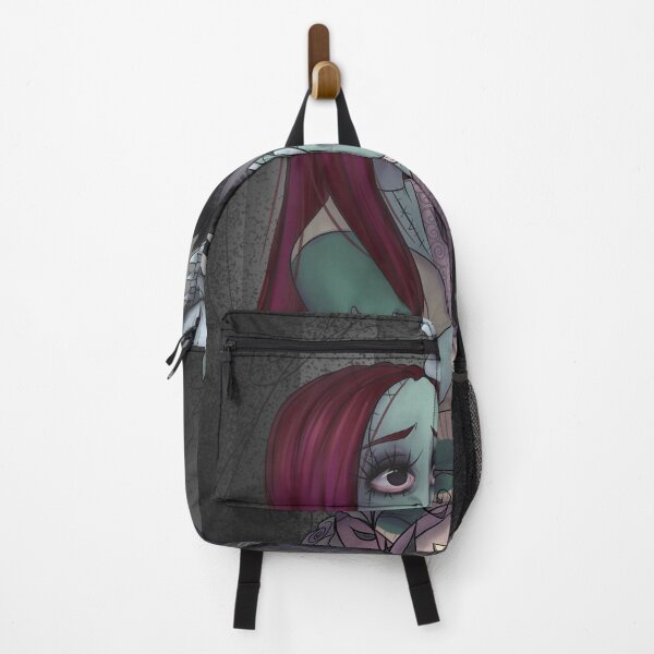 Item preview, Jack and Sally designed and sold by Zombeevee.