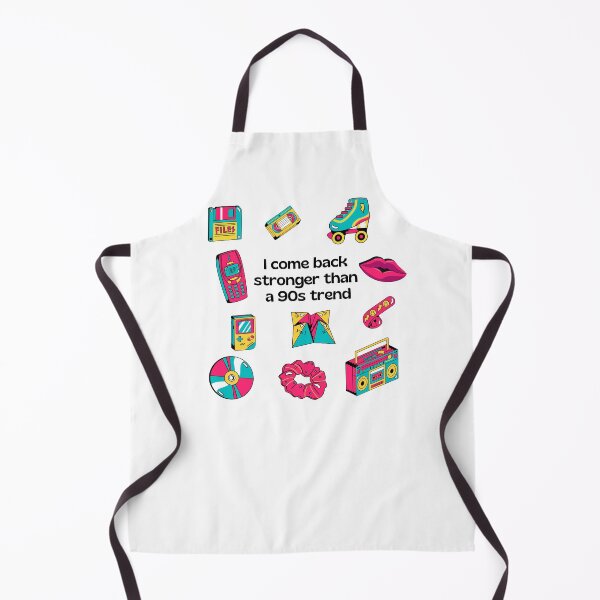 Item preview, i come back stronger than a 90's trend designed and sold by taytayiscoming.