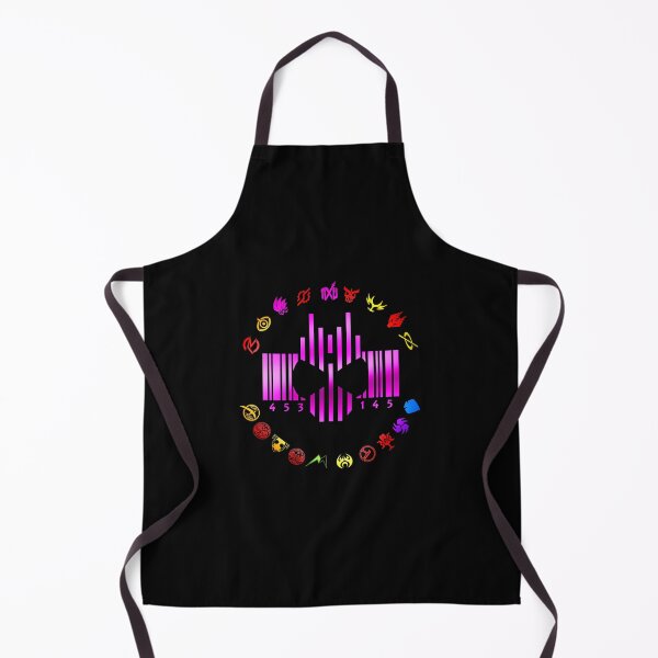 Item preview, Kamen Rider Zi-O: Decade Armor Emblem designed and sold by Malunistorm.
