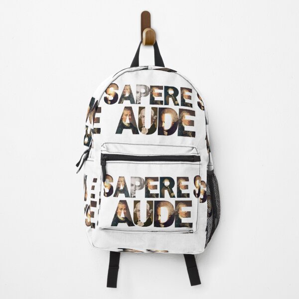 Item preview, Sapere Aude designed and sold by Dhruv-Batra.