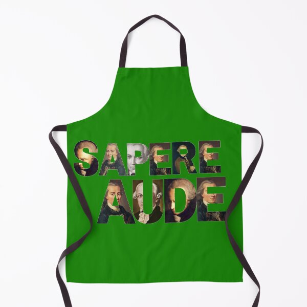 Item preview, Sapere Aude designed and sold by Dhruv-Batra.