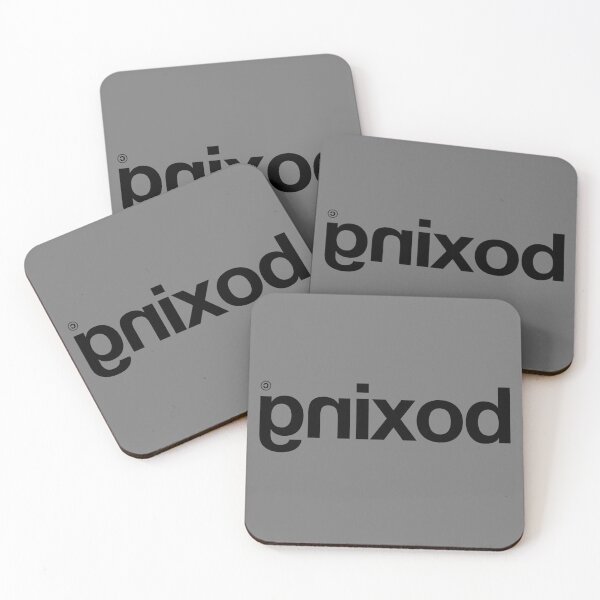 Item preview, Boxing Backwards in a black font designed and sold by Kiwidom.