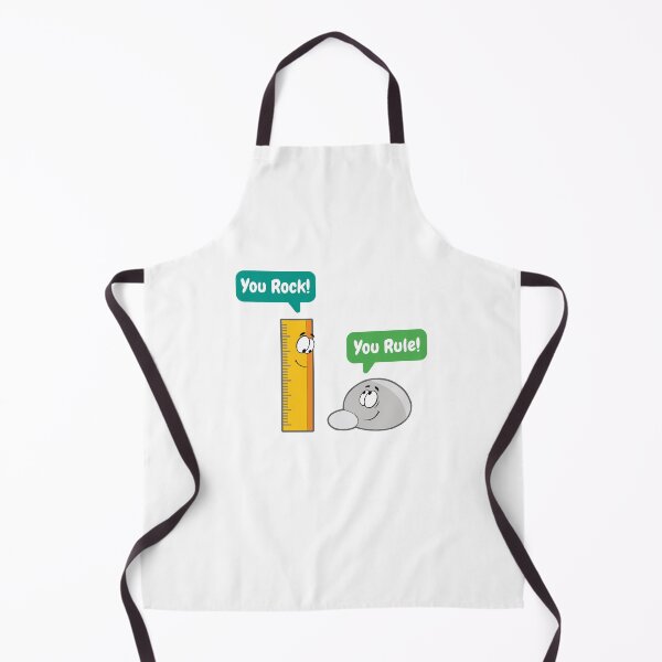 Item preview, You Rock! You Rule! designed and sold by ArtStore20.