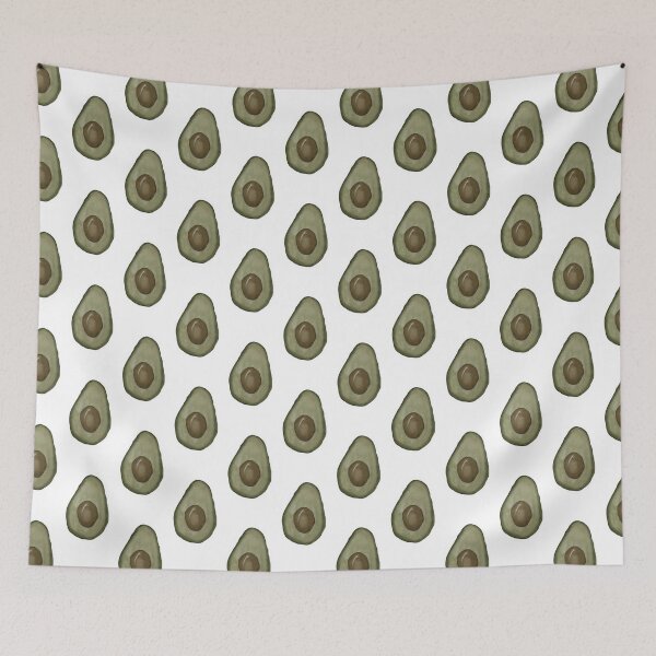 Item preview, Avocado designed and sold by boredom products.