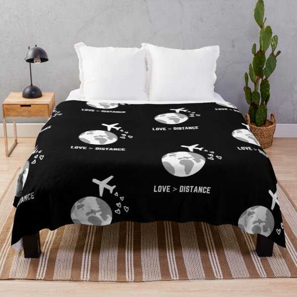 Item preview, Distance means so little when someone means so much designed and sold by Varshinee.