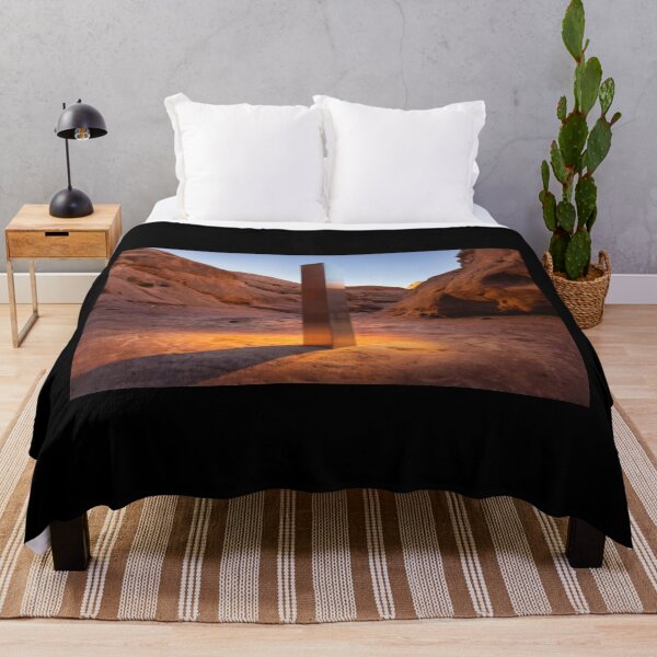 Item preview, Utah Monolith  designed and sold by GarciaSharkey.