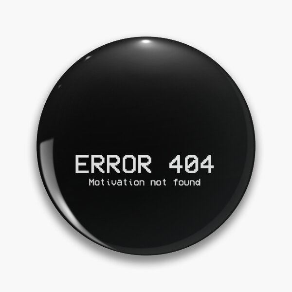 Item preview, 404 Error Informatik IT Computer Gift Idea designed and sold by Marco Damm.