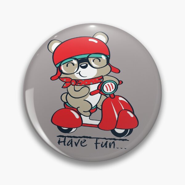 Item preview, cute koala have fun designed and sold by Urbo Panda.