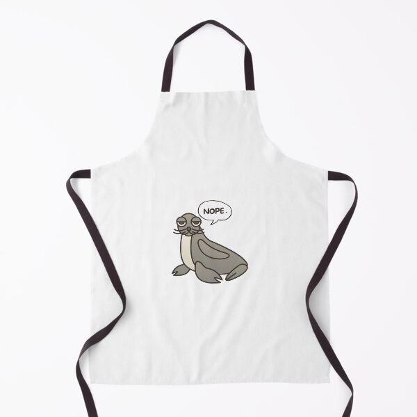 Item preview, Seal of Disapproval designed and sold by pintsandquarts.