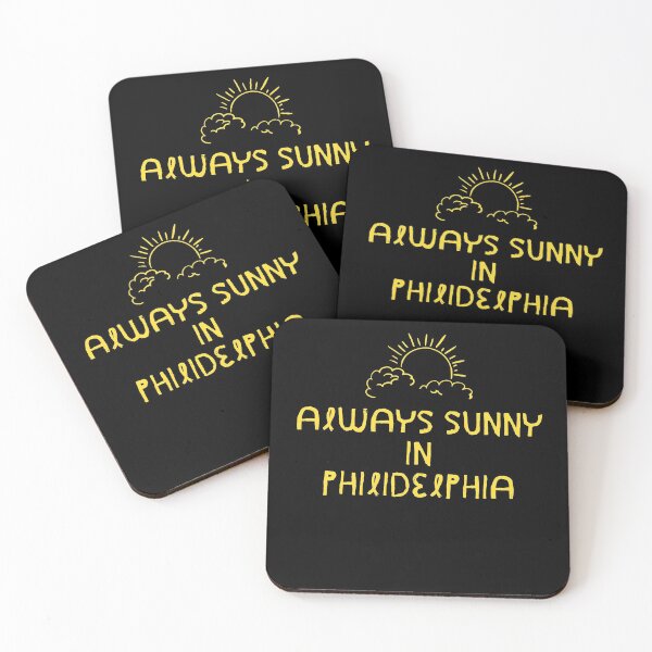 Item preview, Always Sunny In Philidelphia designed and sold by Gmaish.