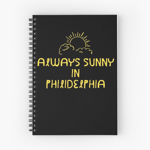 Artikelvorschau, Immer sonnig in Philadelphia entworfen und verkauft von Gmaish.