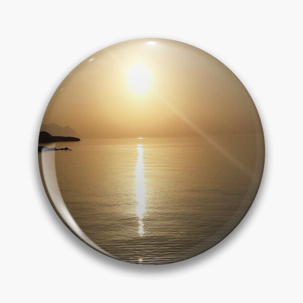 Item preview, Sunset at Kyrenia, North Cyprus designed and sold by Ksaavet.
