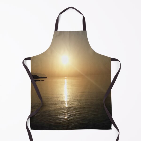 Item preview, Sunset at Kyrenia, North Cyprus designed and sold by Ksaavet.