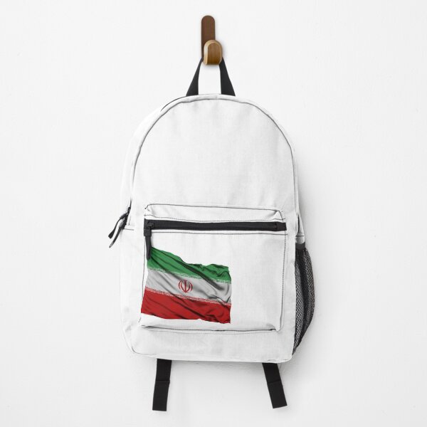 Item preview, Iran Flag designed and sold by Akhlaqi.