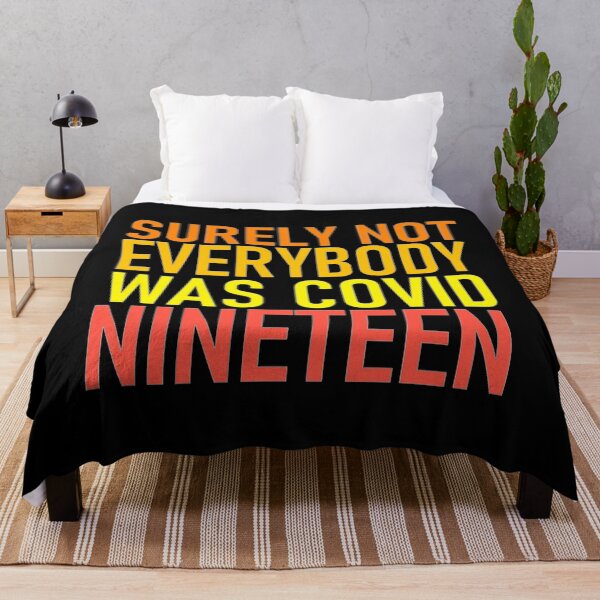 Item preview, Surely not everybody was covid19 designed and sold by aktiveaddict.