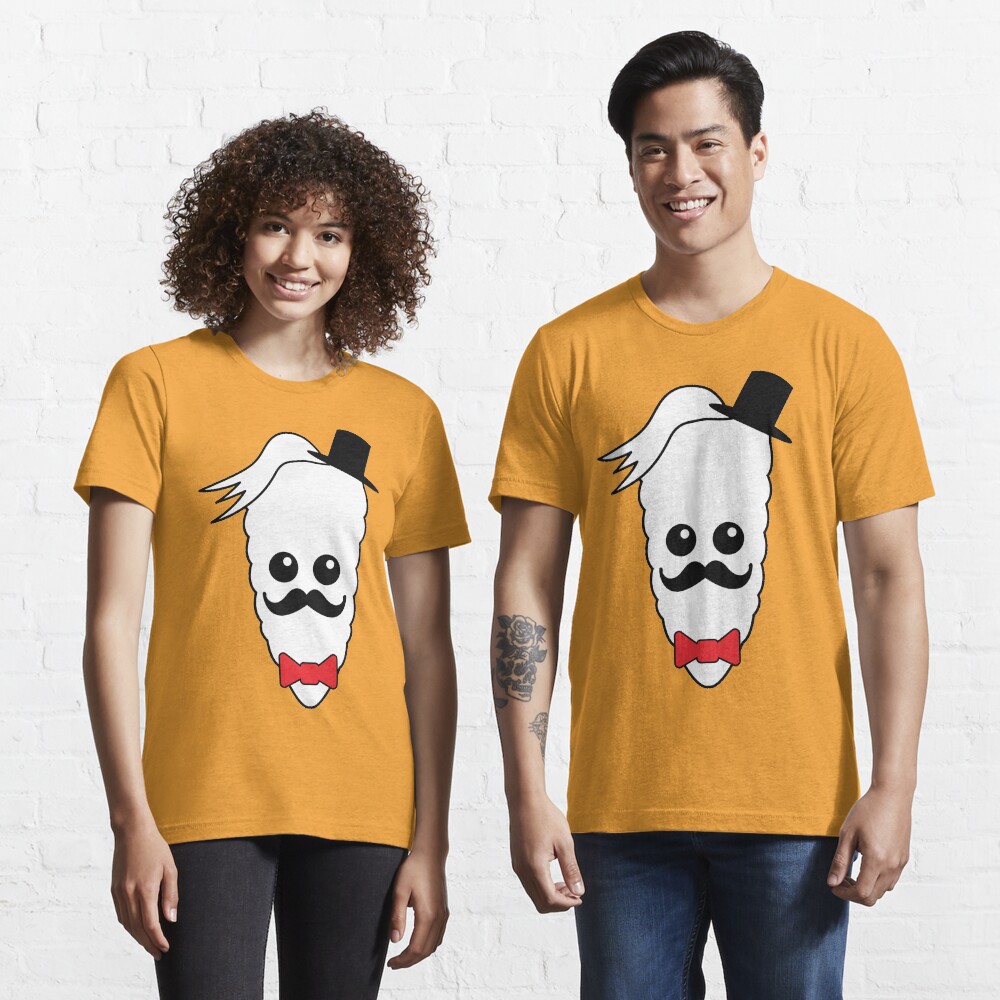 Classy Carrot Essential T-Shirt