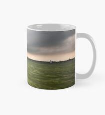 Taza New York City Statue of Liberty