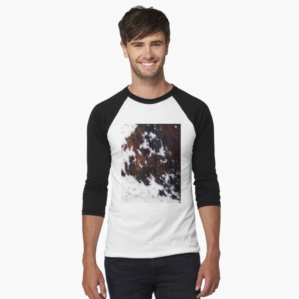 Item preview, Baseball ¾ Sleeve T-Shirt designed and sold by cadinera.