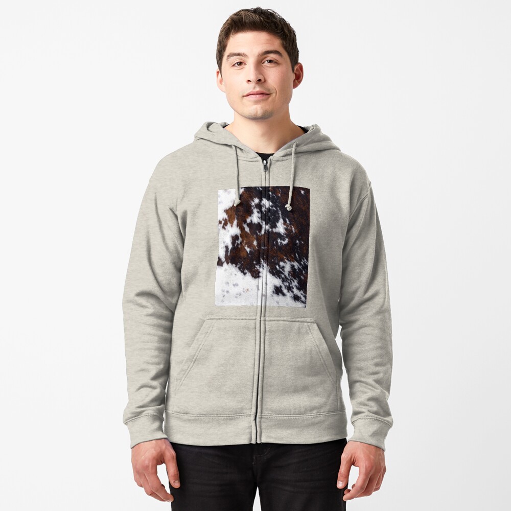 Item preview, Zipped Hoodie designed and sold by cadinera.
