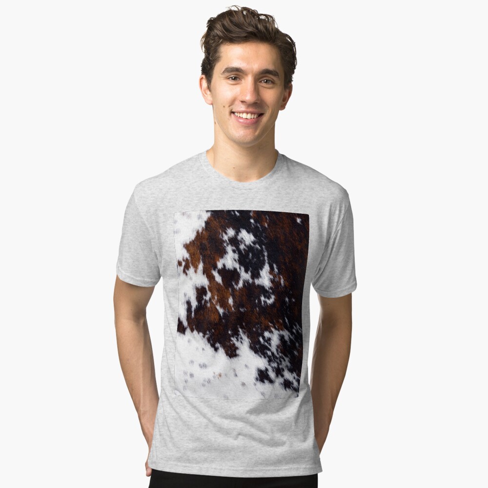 Item preview, Tri-blend T-Shirt designed and sold by cadinera.