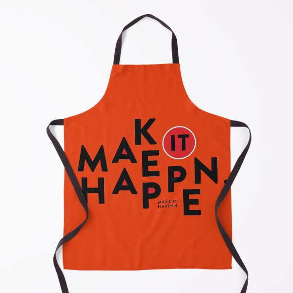 Item preview, make it happen designed and sold by NikolayNekrylov.