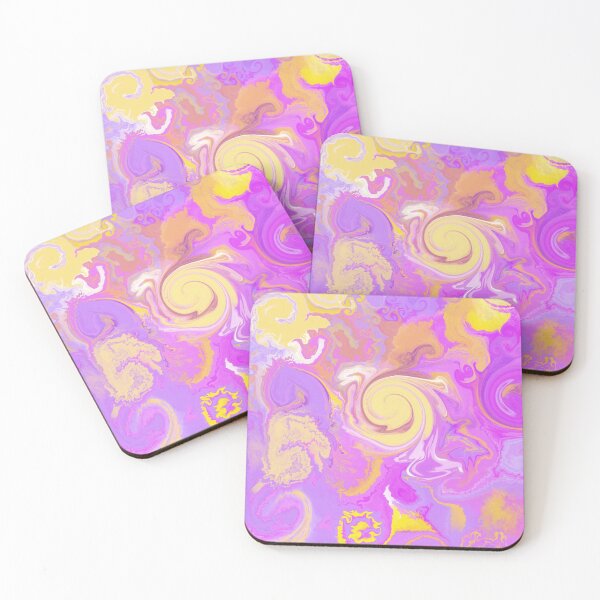 Item preview, Abstract work. The emotion of joy designed and sold by Iris777.