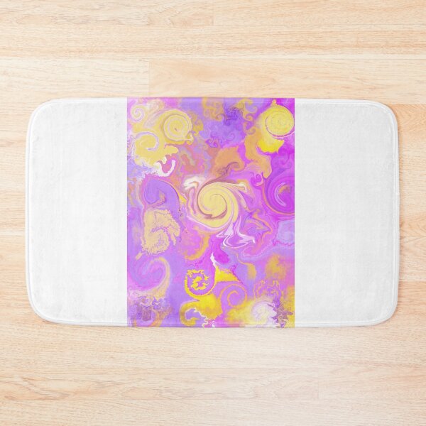 Item preview, Abstract work. The emotion of joy designed and sold by Iris777.