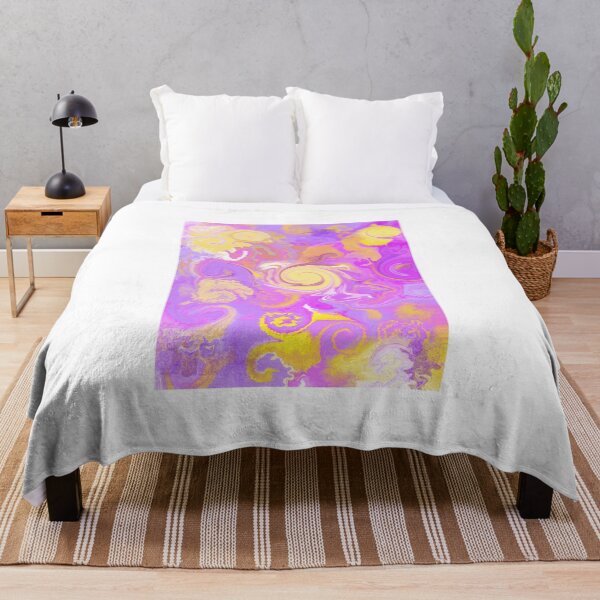 Item preview, Abstract work. The emotion of joy designed and sold by Iris777.