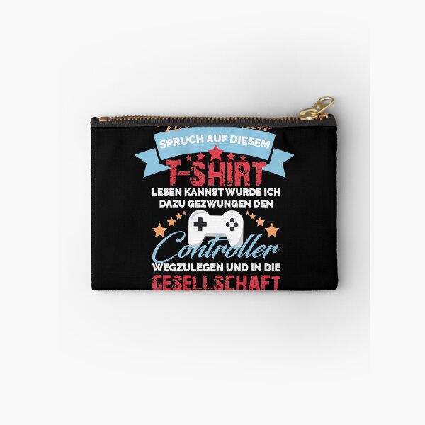 Item preview, Gamer Shirt Society Gamer Controller Nerd designed and sold by blikonie.