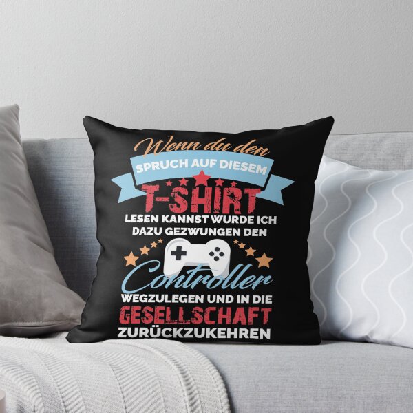 Item preview, Gamer Shirt Society Gamer Controller Nerd designed and sold by blikonie.