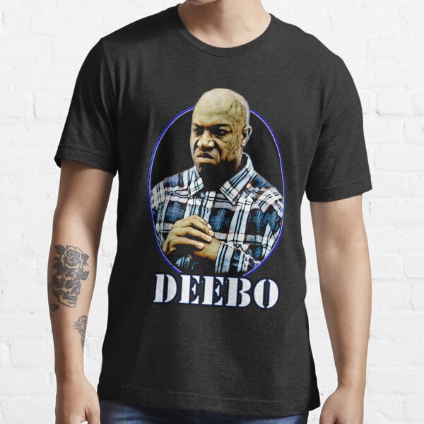 deebo and smokey shirt