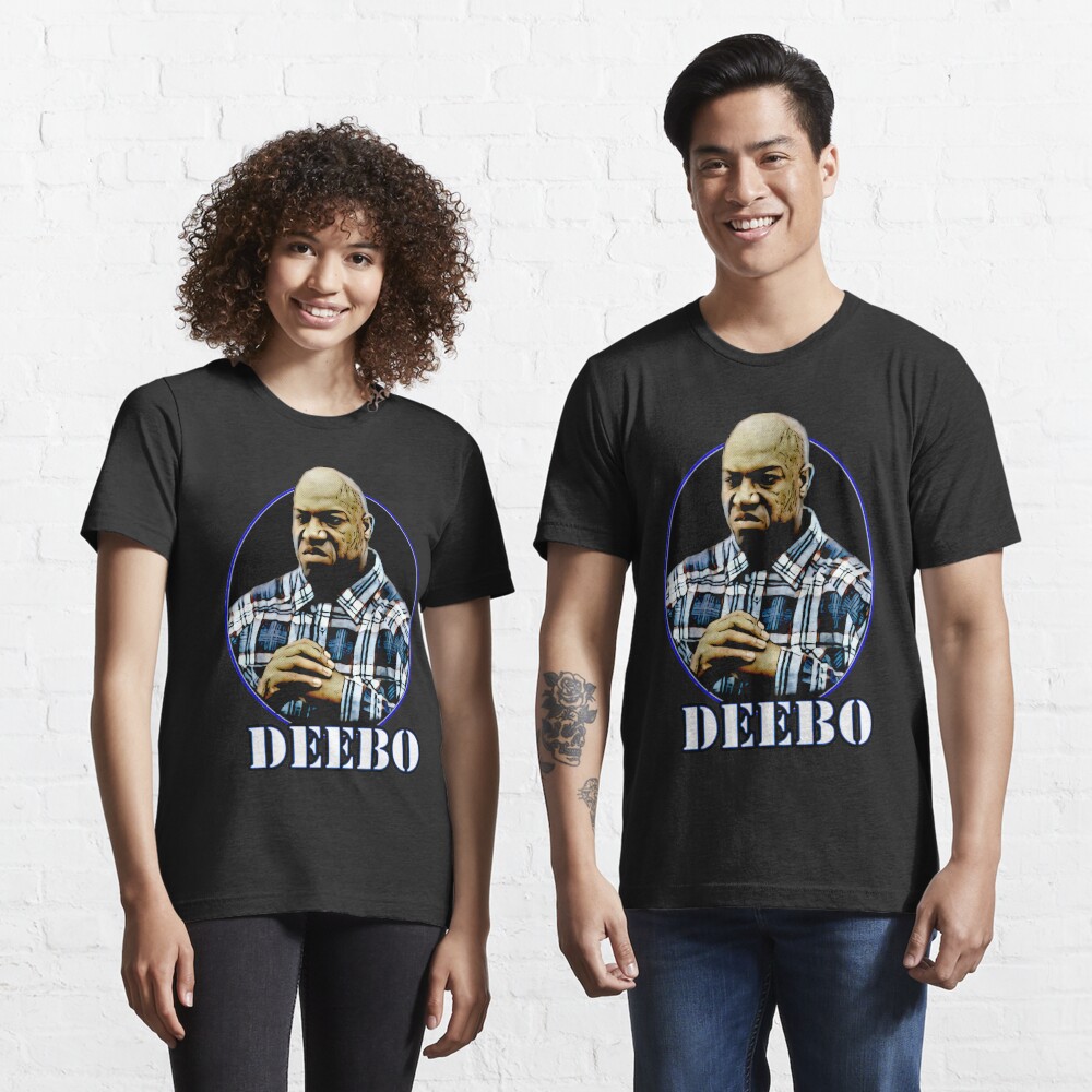 deebo and smokey shirt