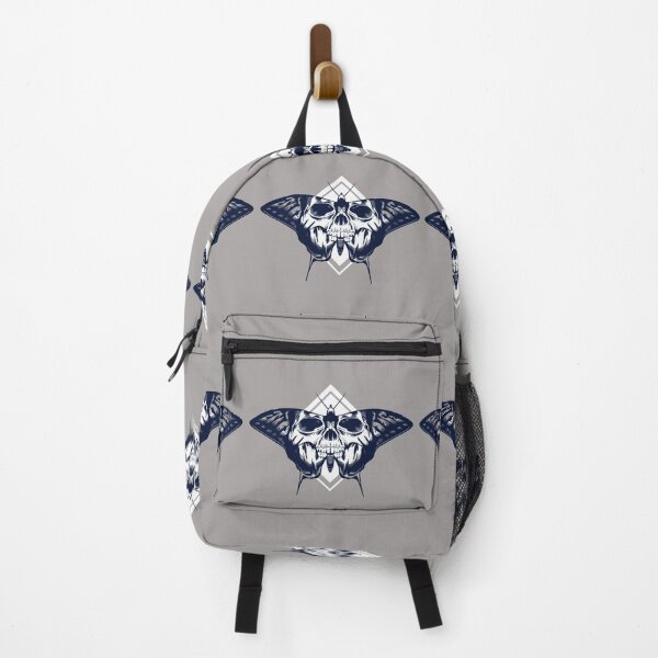 Item preview, Butterfly Skull designed and sold by H3rron-Arts.