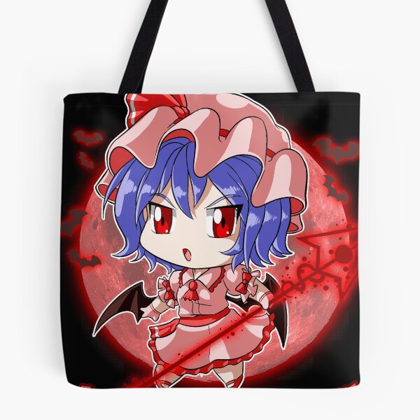 Item preview, Touhou - Remilia Scarlet designed and sold by RextheonE.