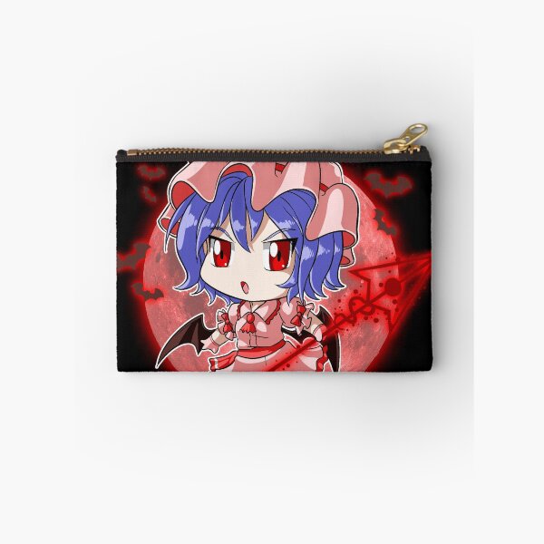 Item preview, Touhou - Remilia Scarlet designed and sold by RextheonE.